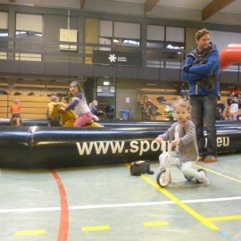 2016 kleuterhappening  12 - Sportraad Zaventem 